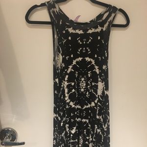 Boutique casual dress